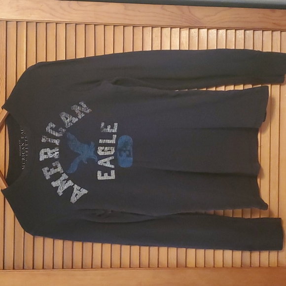American Eagle Outfitters Other - American Eagle Thermal Top